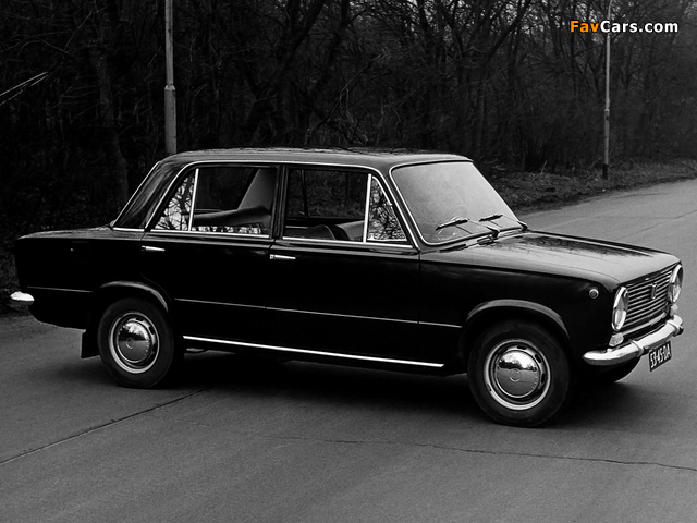 Fiat 124 1966–70 pictures (640 x 480)