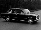 Fiat 124 1966–70 pictures