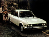 Fiat 124 Sport Coupe 1969–72 images