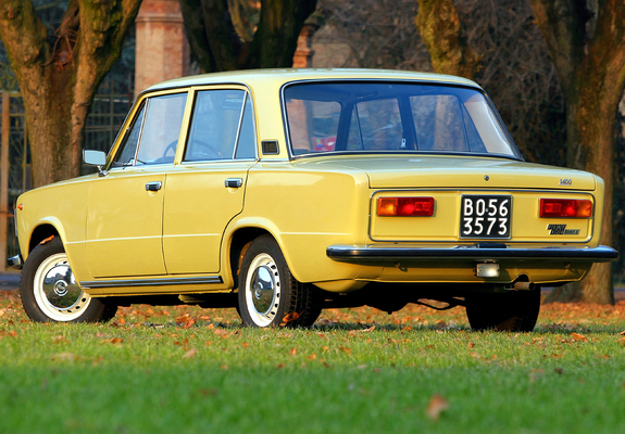 Images of Fiat 124 Special 1972–74
