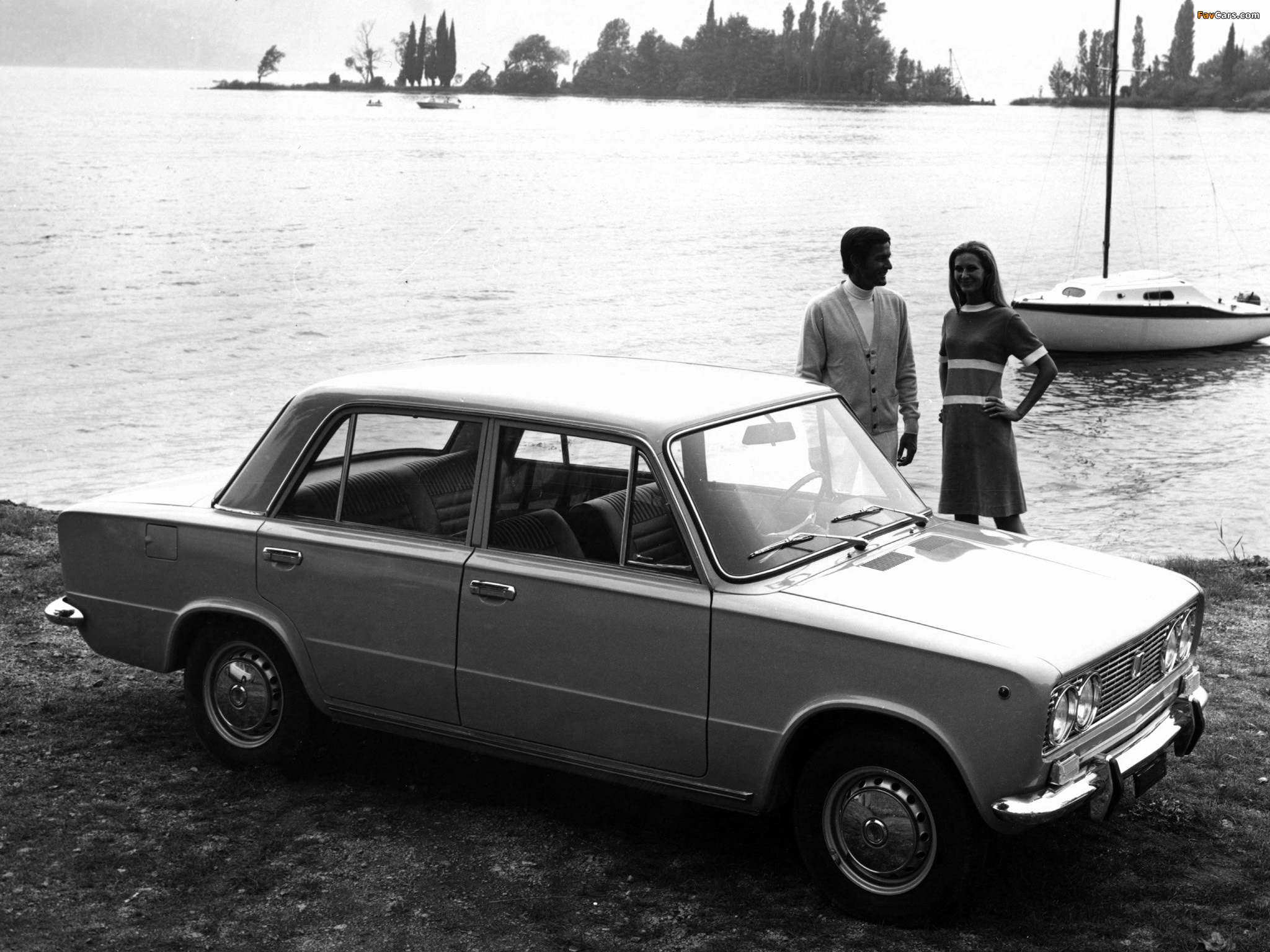 Photos of Fiat 124 Special 1968–70 (2048 x 1536)