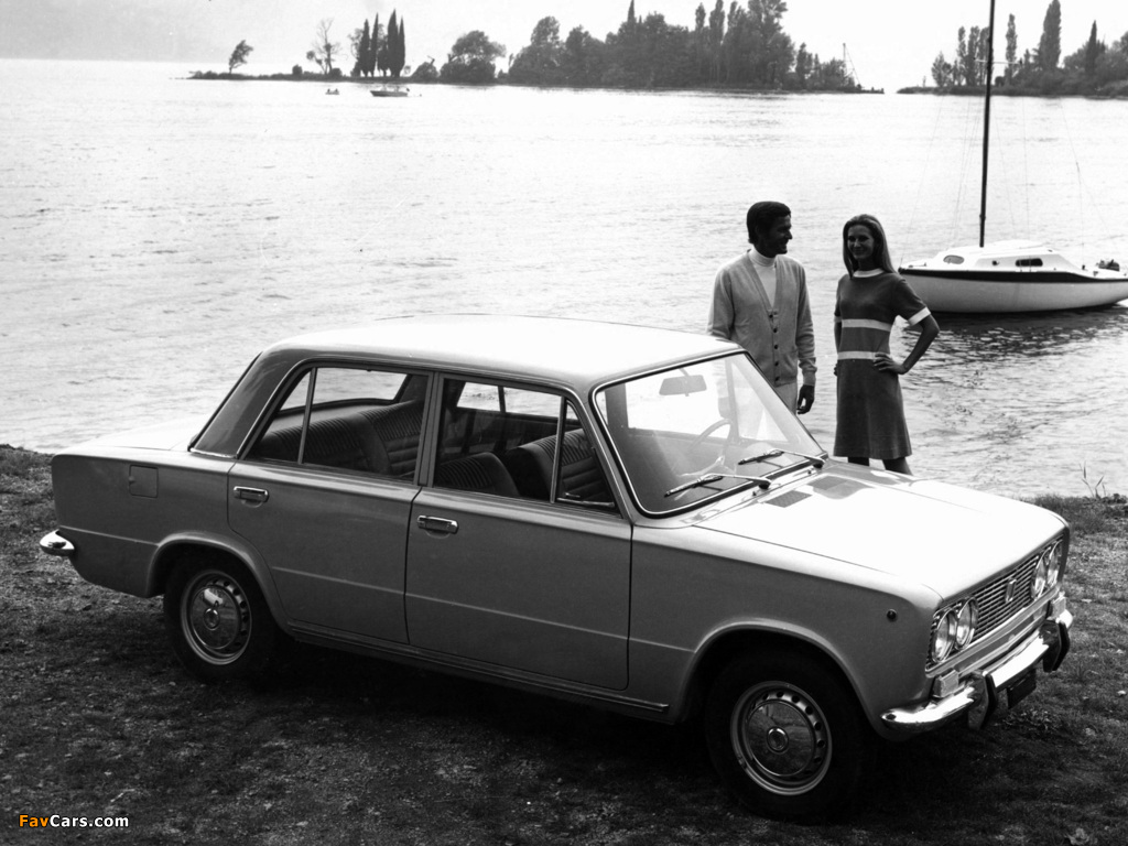 Photos of Fiat 124 Special 1968–70 (1024 x 768)