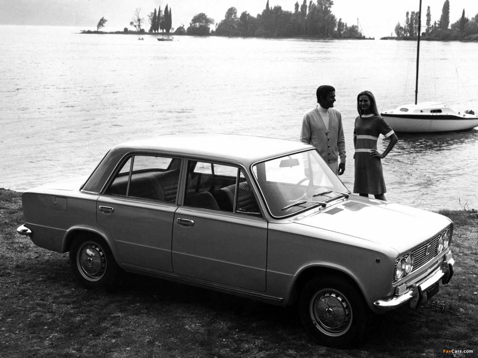 Photos of Fiat 124 Special 1968–70 (1600 x 1200)