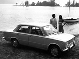 Photos of Fiat 124 Special 1968–70