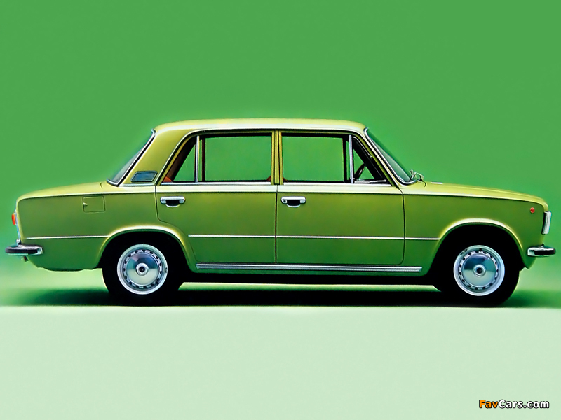 Pictures of Fiat 124 Special 1972–74 (800 x 600)