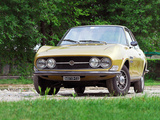 Fiat 125 GS 1.6 Moretti 1967–71 pictures