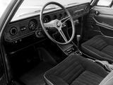 Images of Fiat 125 Executive Concept 1967