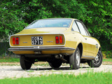 Photos of Fiat 125 GS 1.6 Moretti 1967–71