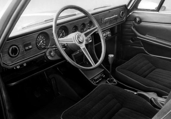 Pictures of Fiat 125 Executive 1967