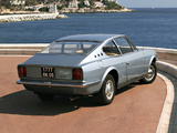 Fiat 125 S Samantha 1967–71 wallpapers