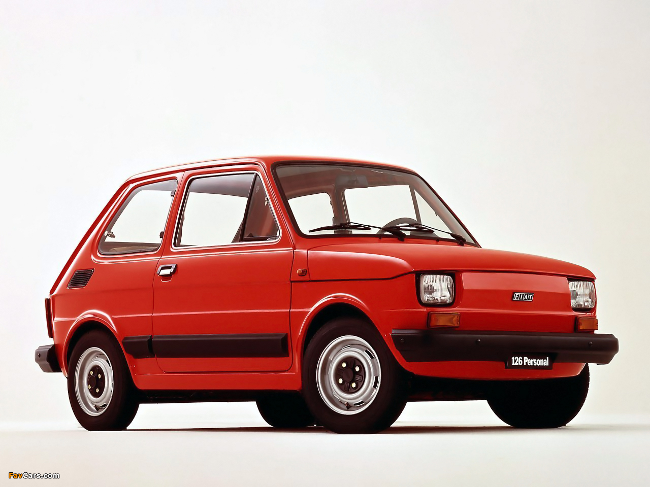 Fiat 126 Personal 4 1976–85 images (1280 x 960)