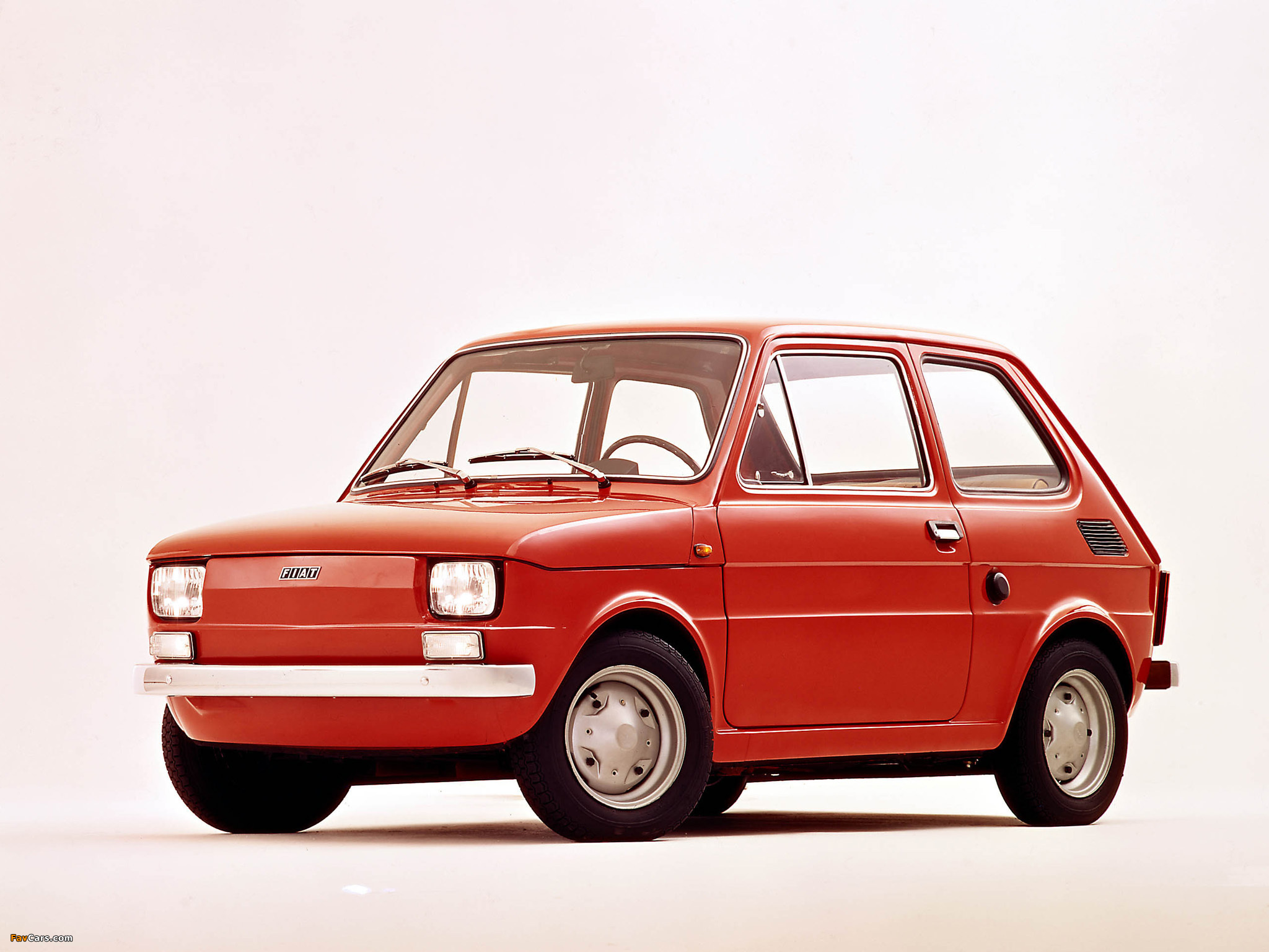 Images of Fiat 126 1972–76 (2048 x 1536)