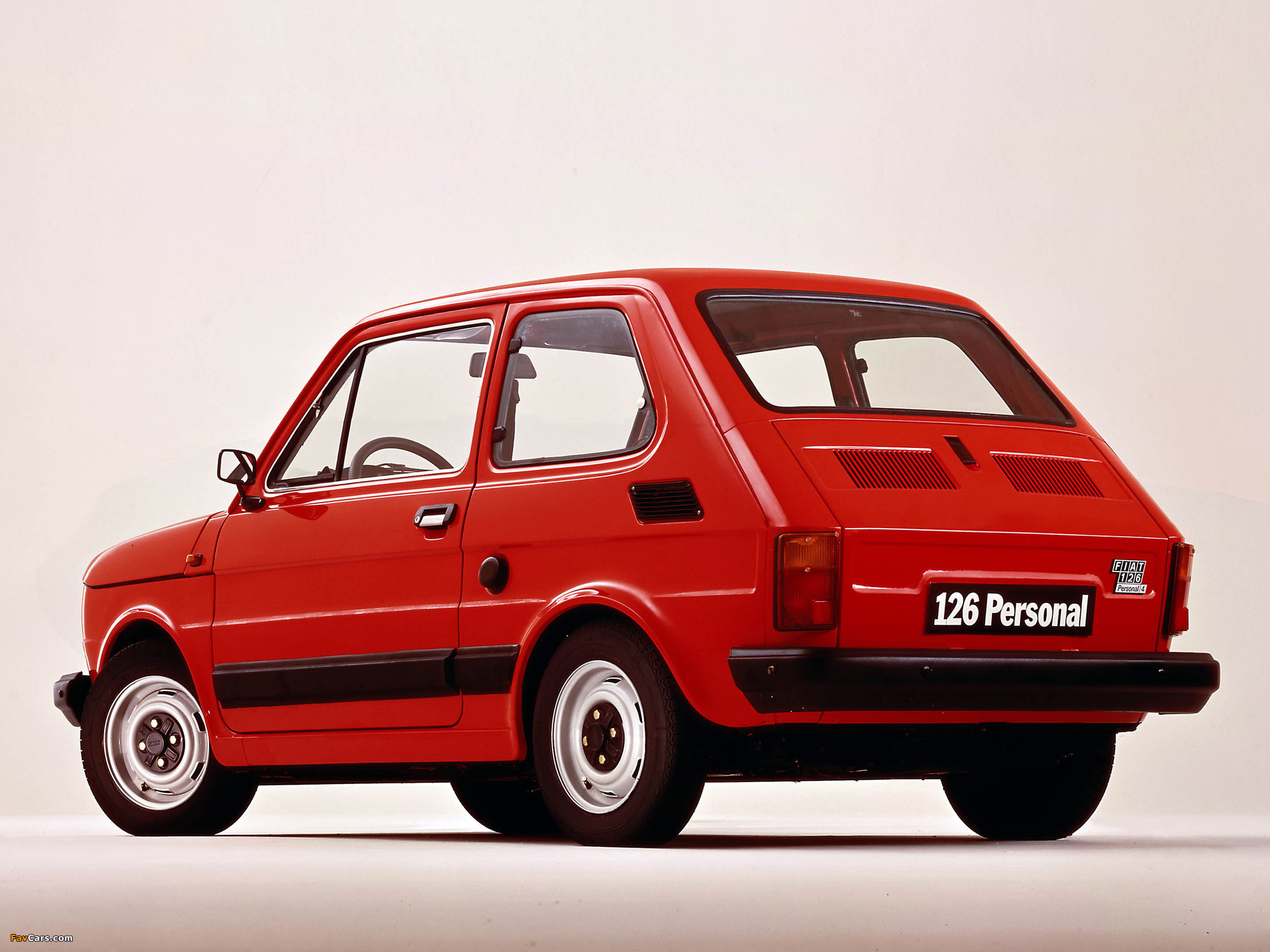 Images of Fiat 126 Personal 4 1976–85 (2048 x 1536)