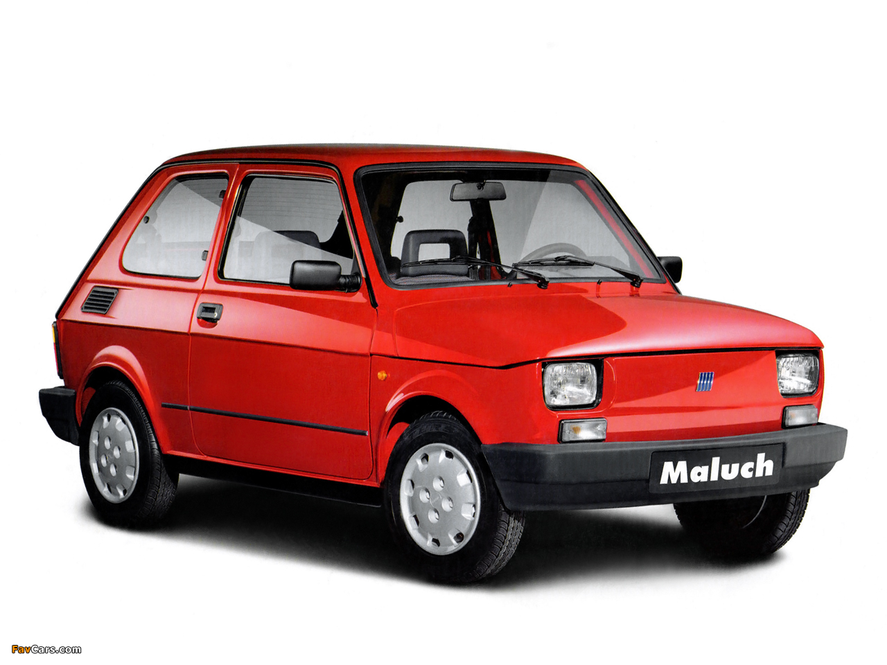 Pictures of Fiat 126 Maluch 1994–2000 (1280 x 960)