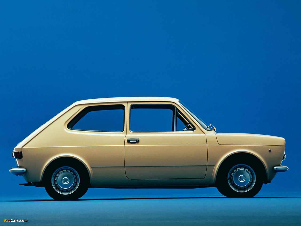 Fiat 127 1971–77 photos (1280 x 960)