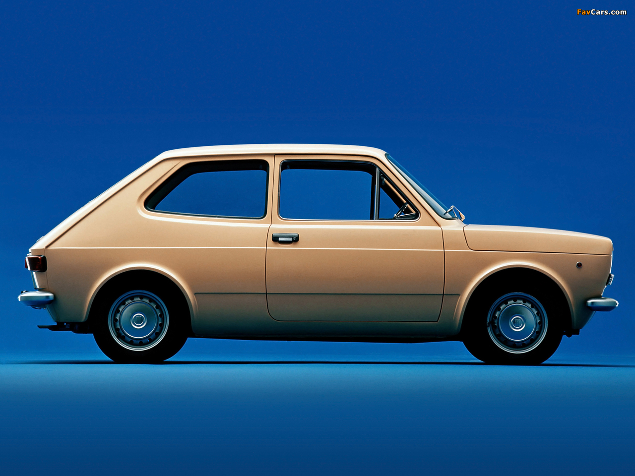 Fiat 127 1971–77 photos (1280 x 960)