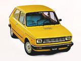 Fiat 127 1977–81 images