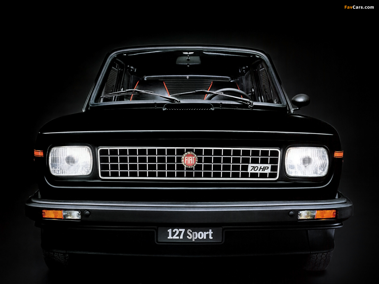 Fiat 127 Sport 1978–81 images (1280 x 960)