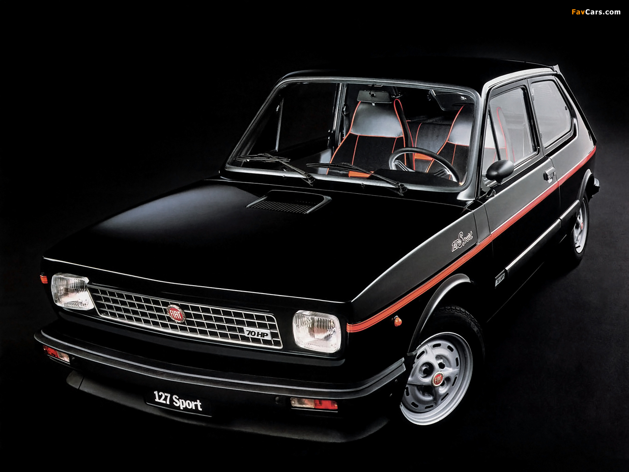 Fiat 127 Sport 1978–81 pictures (1280 x 960)