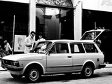 Fiat 127 Panorama 1980–83 wallpapers