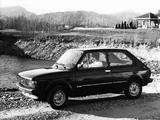 Fiat 127 Diesel 1981–83 images