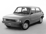 Fiat 127 Diesel 1981–83 pictures
