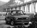 Fiat 127 Diesel 1981–83 wallpapers