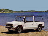 Fiat 127 Amico wallpapers