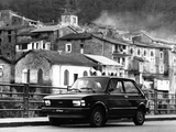 Images of Fiat 127 Diesel 1981–83