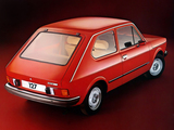 Photos of Fiat 127 1977–81