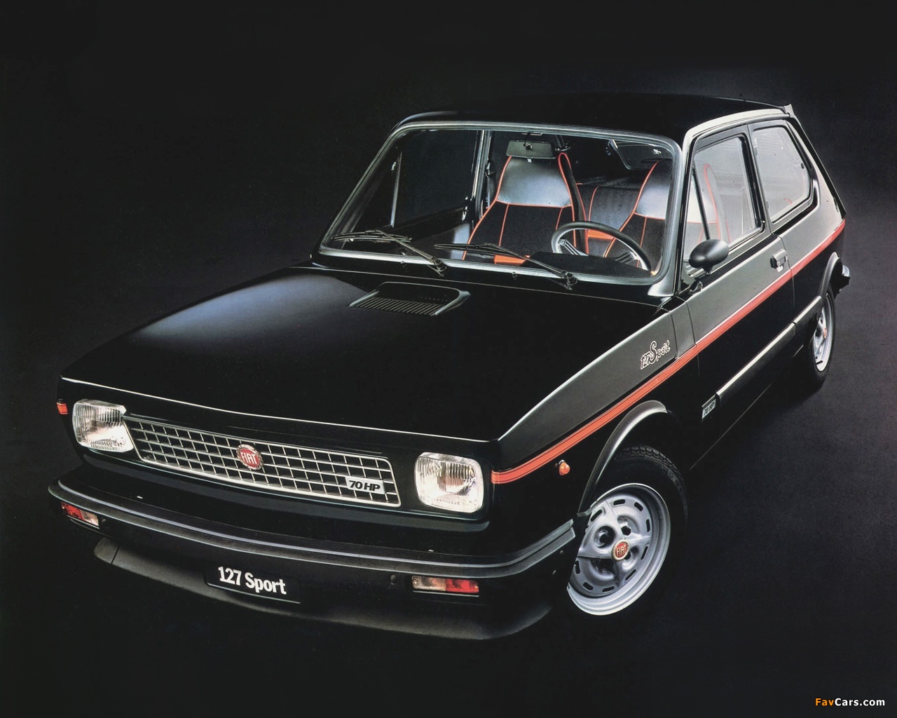 Photos of Fiat 127 Sport 1978–81 (1280 x 1024)