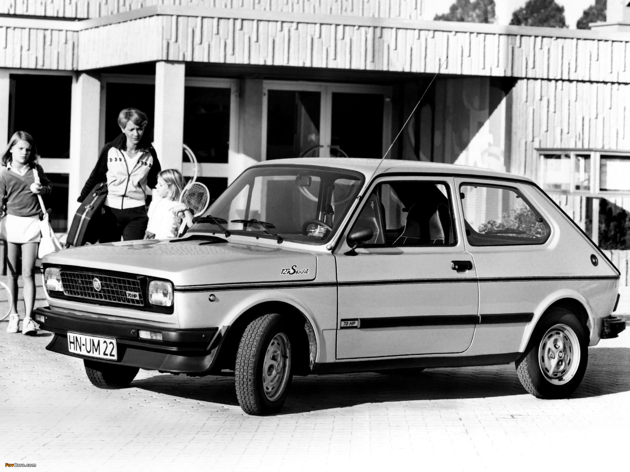 Photos of Fiat 127 Sport 1978–81 (2048 x 1536)