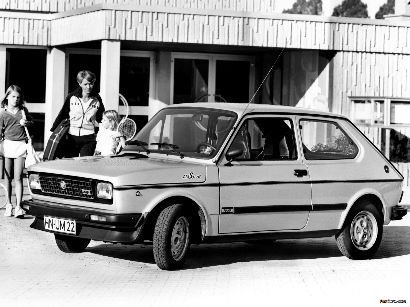 Photos of Fiat 127 Sport 1978–81 (1600 x 1200)