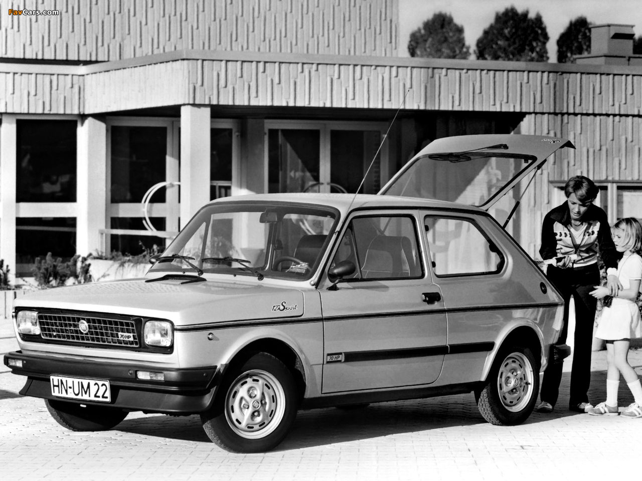 Photos of Fiat 127 Sport 1978–81 (1280 x 960)