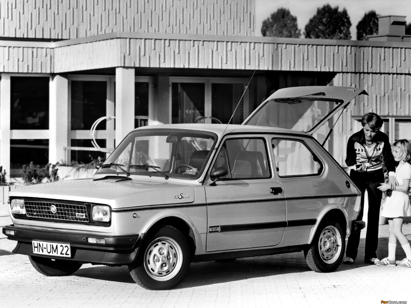 Photos of Fiat 127 Sport 1978–81 (1600 x 1200)
