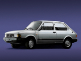 Photos of Fiat 127 1983–87