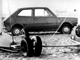 Pictures of Fiat 127 1971–77