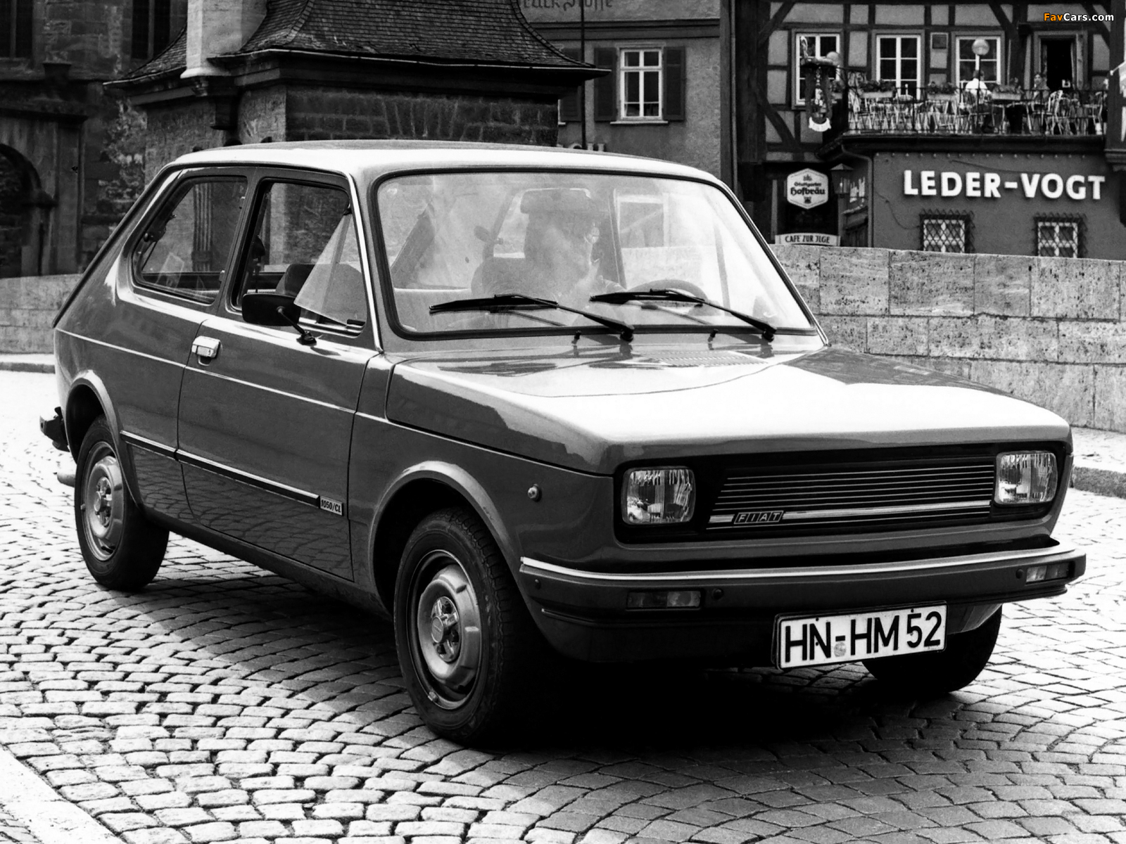 Pictures of Fiat 127 1977–81 (1600 x 1200)