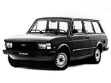 Pictures of Fiat 127 Panorama 1980–83