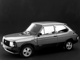 Fiat 127 Sport 1982–83 wallpapers