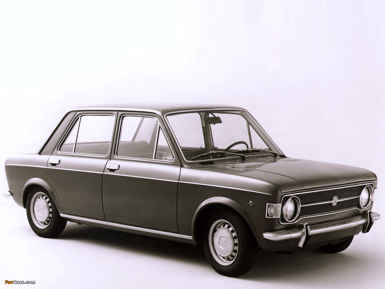 Fiat 128 1969–72 images (1280 x 960)