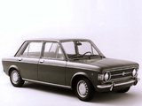 Fiat 128 1969–72 images