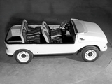 Fiat 128 Teenager 1969 images