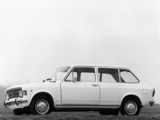 Fiat 128 Familiare 1969–74 photos