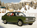 Fiat 128 Coupe SL 1971–75 images