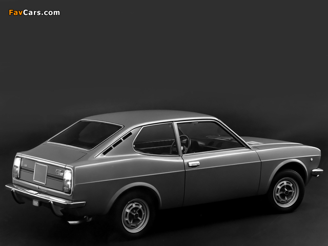 Fiat 128 Coupe SL 1971–75 photos (640 x 480)