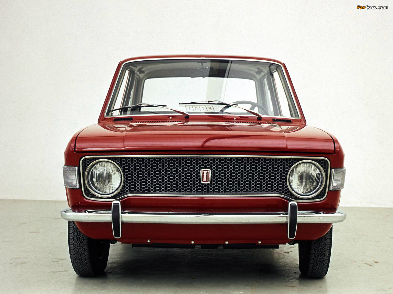 Fiat 128 1972–76 pictures (1280 x 960)
