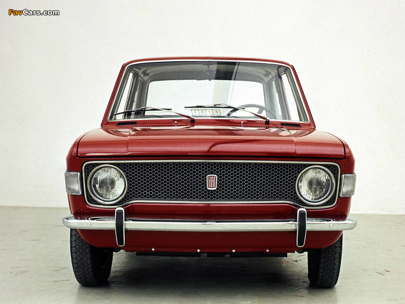Fiat 128 1972–76 pictures (800 x 600)