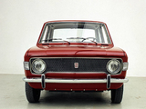 Fiat 128 1972–76 pictures