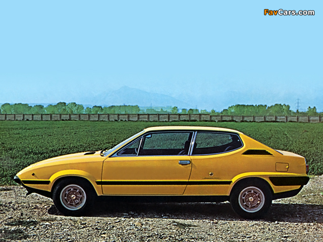 Fiat 128 Pulsar 1972 wallpapers (640 x 480)